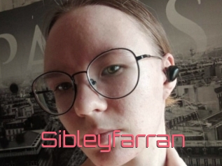 Sibleyfarran