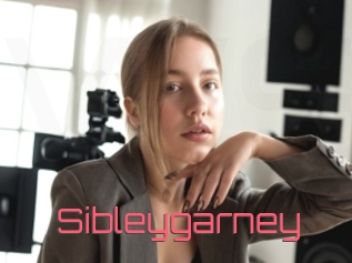 Sibleygarney