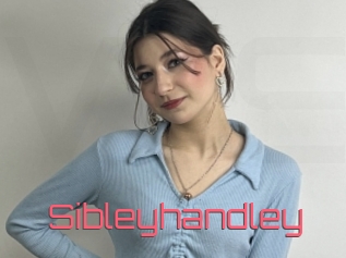 Sibleyhandley
