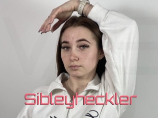 Sibleyheckler