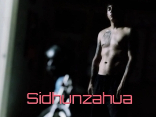 Sidhunzahua