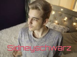 Sidneyschwarz