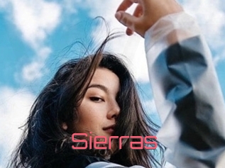 Sierras