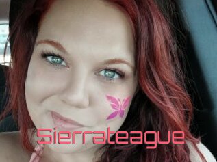 Sierrateague