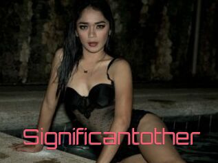 Significantother
