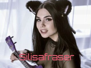 Silisafraser