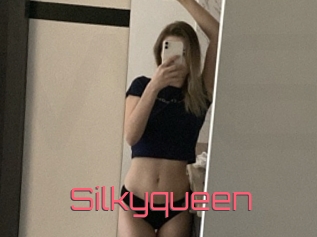 Silkyqueen