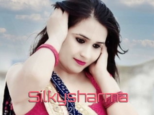 Silkysharma