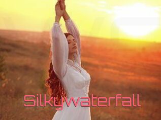 Silkywaterfall