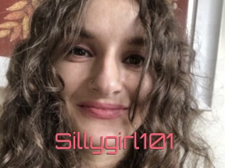 Sillygirl101