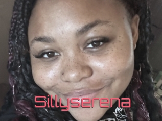 Sillyserena
