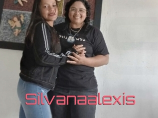 silvanaalexis Webcam Sexe Direct
