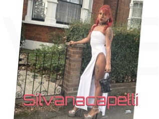 silvanacapelli Webcam Sexe Direct