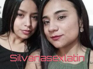 Silvanasexlatin