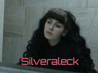 Silveraleck