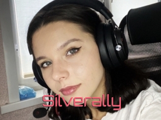 Silverally