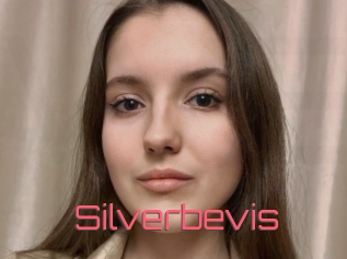 Silverbevis