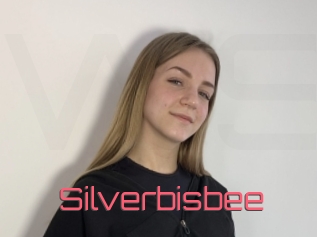 Silverbisbee