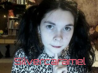 Silvercaramel