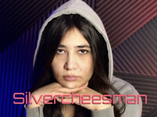 Silvercheesman