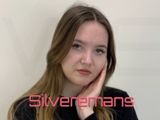 Silveremans