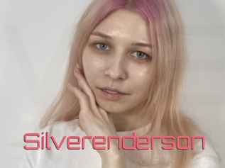 Silverenderson
