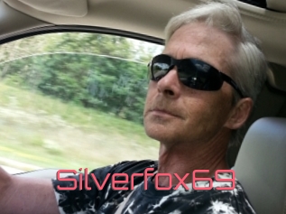 silverfox69 Webcam Sexe Direct