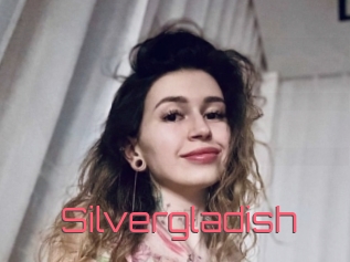 Silvergladish