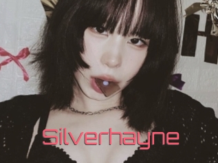 Silverhayne