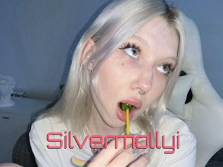 Silvermollyi