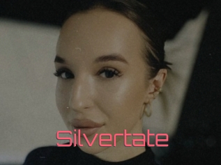 Silvertate