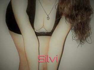 Silvi