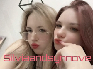 Silviaandsynnove