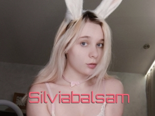 Silviabalsam