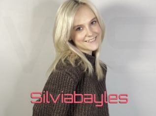 Silviabayles