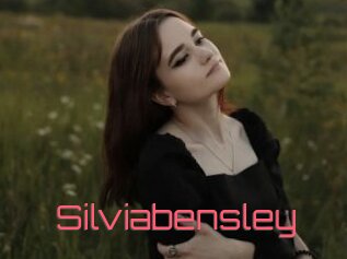 Silviabensley