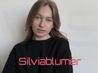 Silviablumer