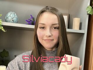 Silviacady