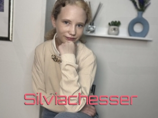 Silviachesser