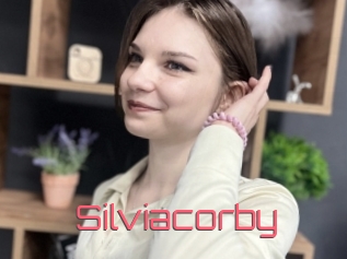 Silviacorby