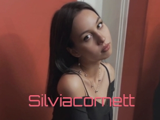 Silviacornett
