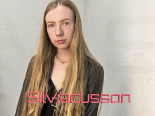 Silviacusson
