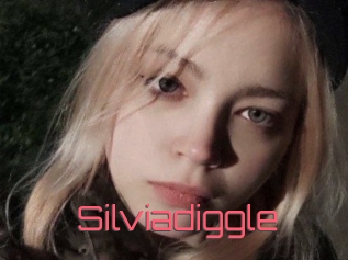 Silviadiggle