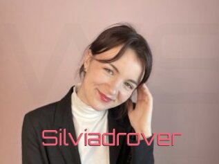 Silviadrover