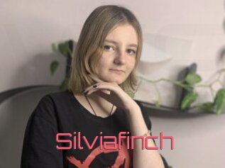 Silviafinch