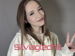 Silviagledhill