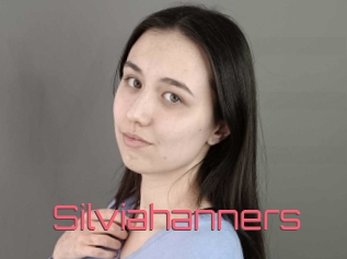 Silviahanners