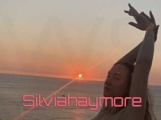 Silviahaymore