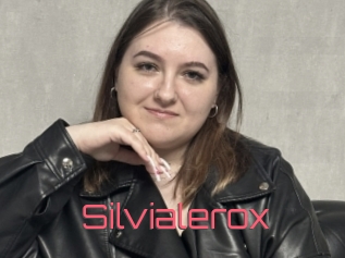 Silvialerox