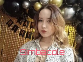 Simbacole